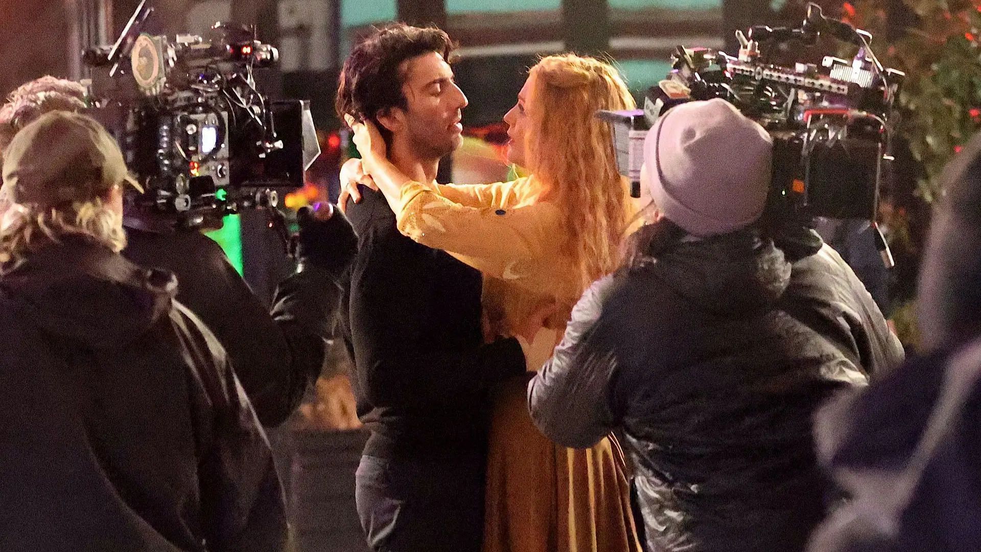 The Blake Lively vs Justin Baldoni trial is scheduled for March 9, 2026 (Image via Getty)
